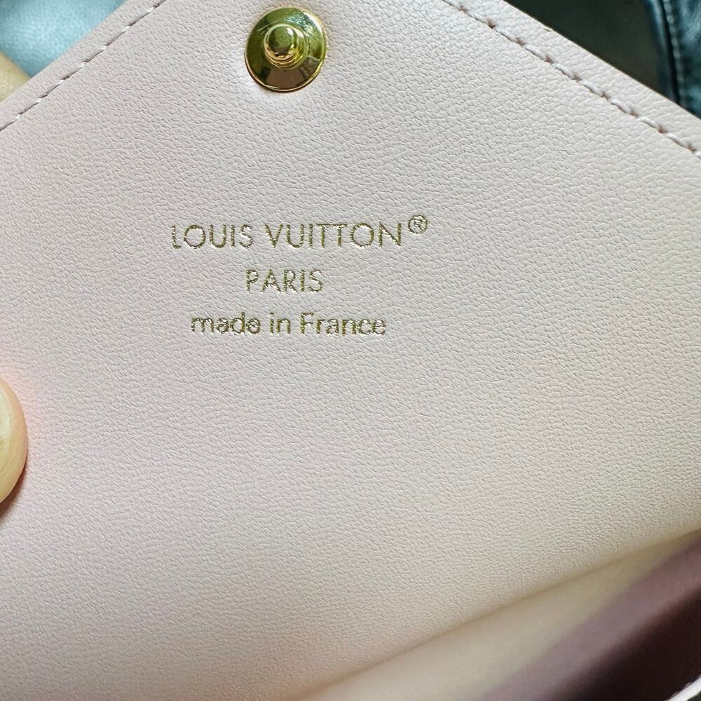 Louis Vuitton Kirigami Large Pouch with Accessories - Picture 9 of 14